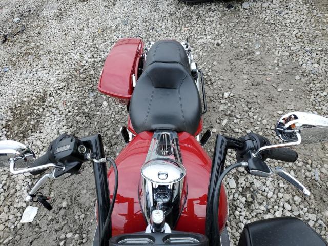 2021 HARLEY-DAVIDSON FLTRX   