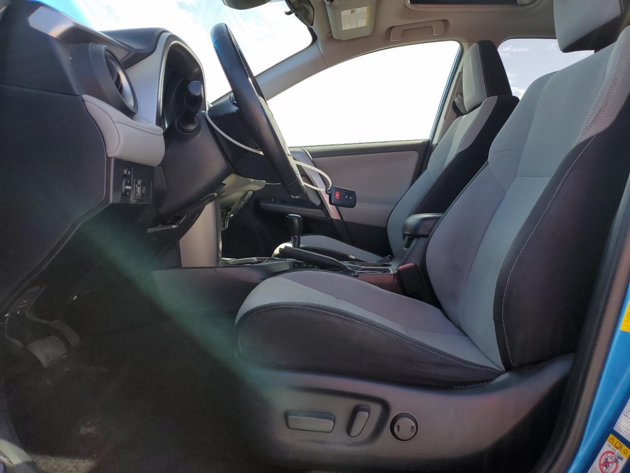 2018 Toyota Rav4 Hv Le VIN: JTMRJREV6JD231864 Lot: 82234075