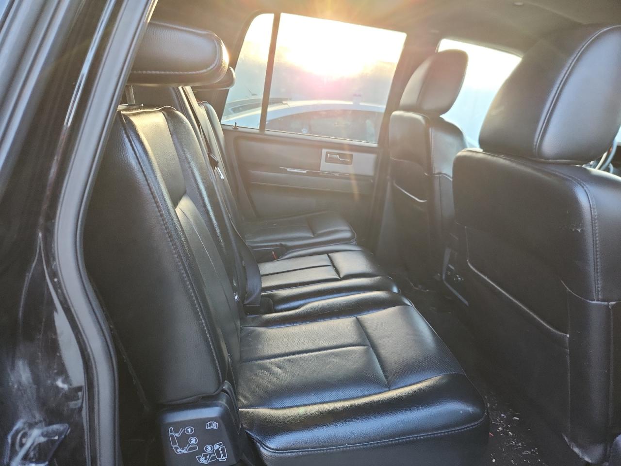 2015 Ford Expedition El Xlt VIN: 1FMJK1JT1FEF40056 Lot: 71883005