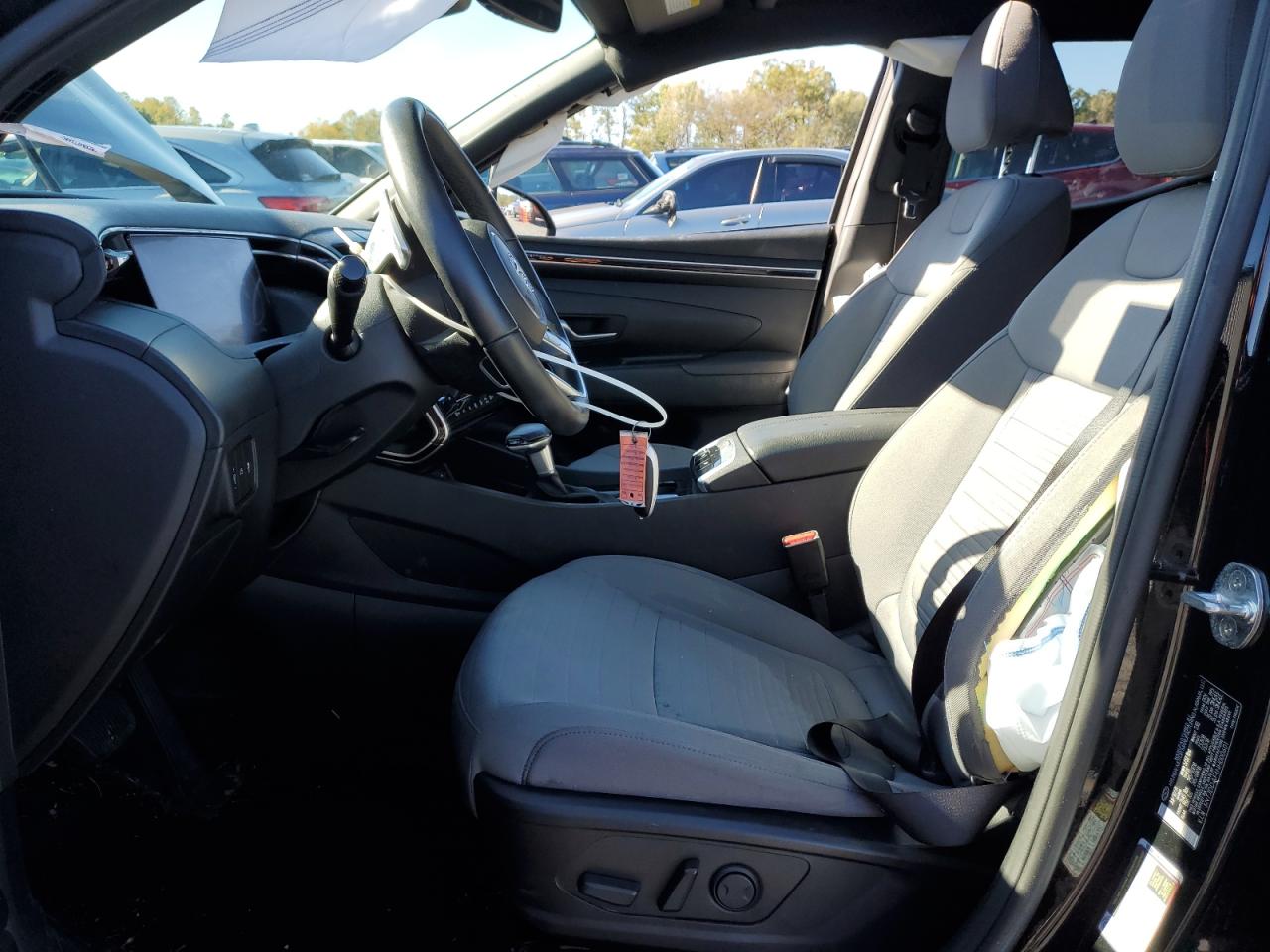 2022 Hyundai Santa Cruz Sel Premium VIN: 5NTJDDAF4NH000601 Lot: 85523385