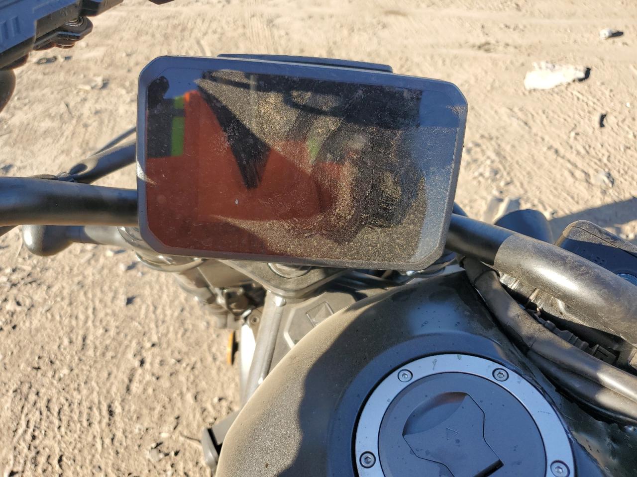 2025 Honda Cmx1100 D VIN: JH2SC8786SK000173 Lot: 91042185