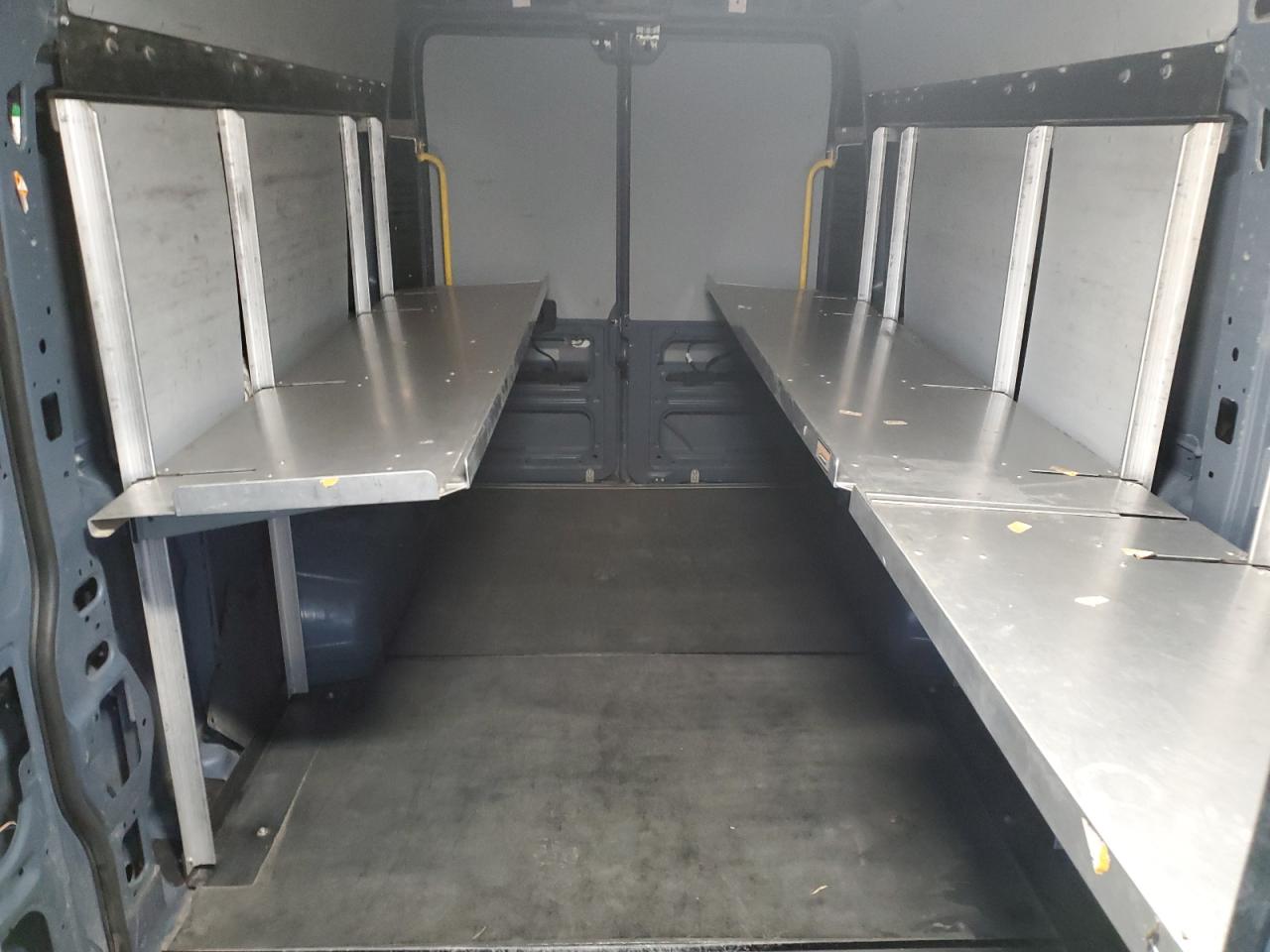 2020 Ram Promaster 3500 3500 High VIN: 3C6URVJG3LE128901 Lot: 84763185