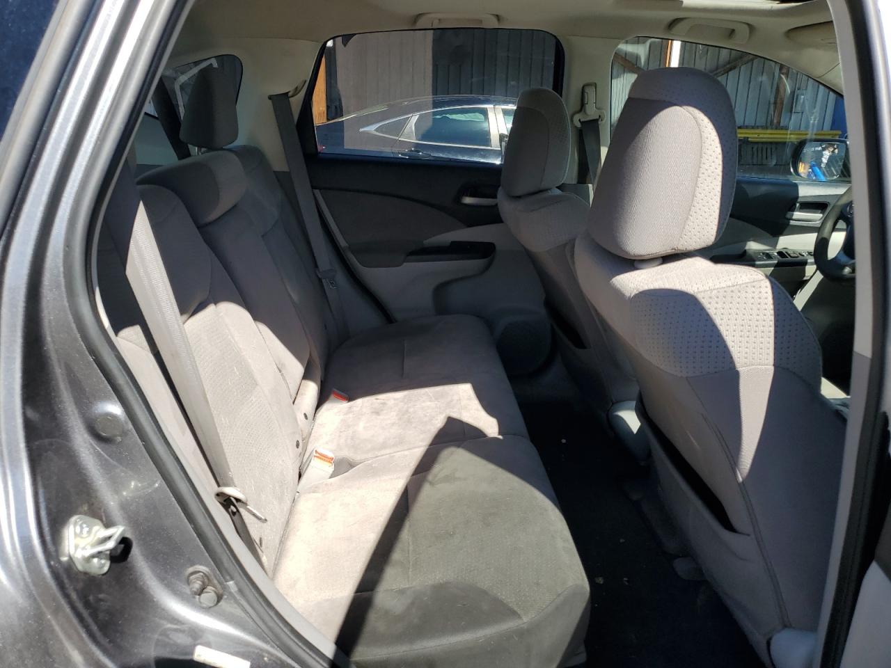 2012 Honda Cr-V Ex VIN: 2HKRM4H52CH633058 Lot: 84974695