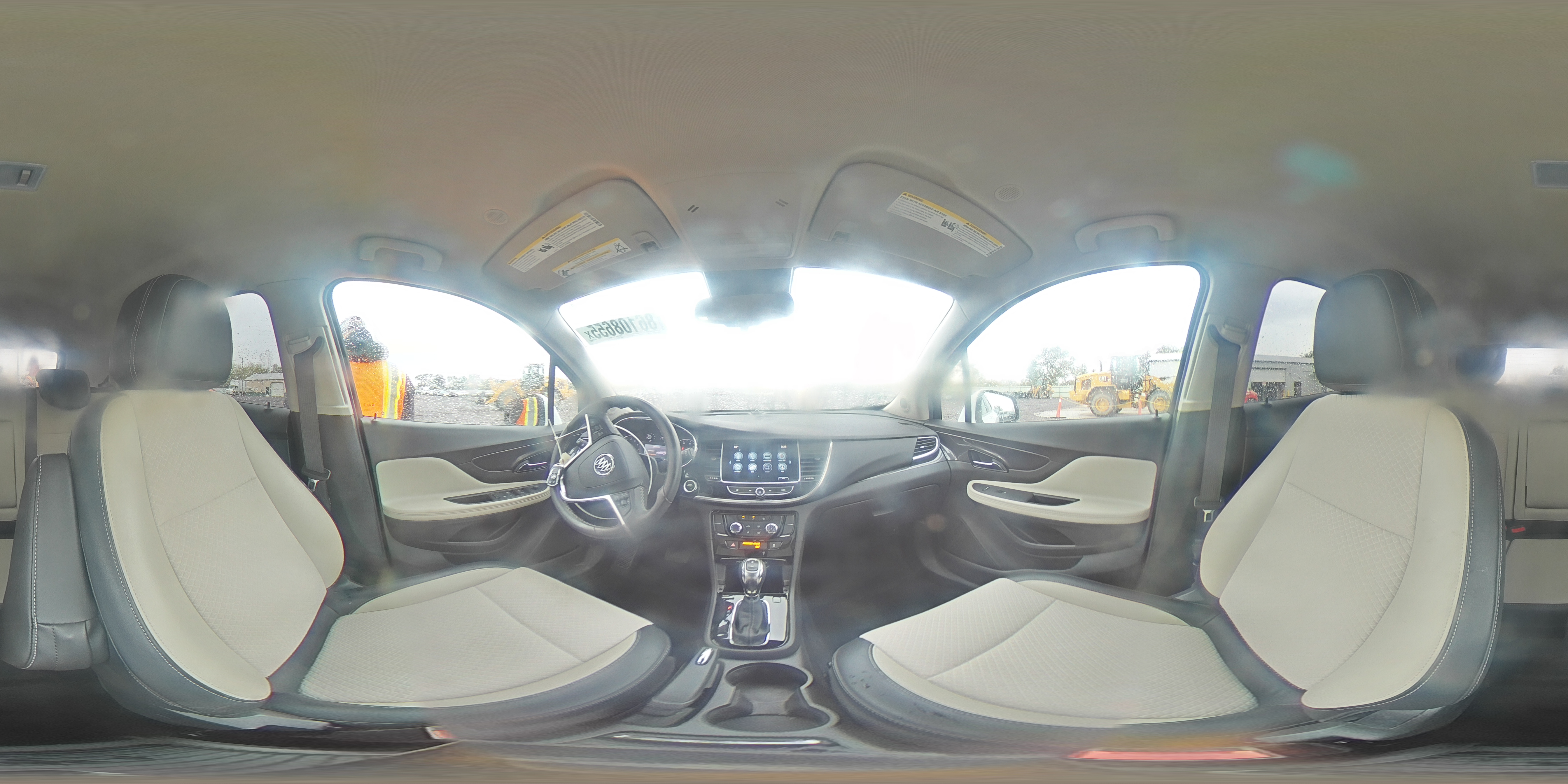 2019 Buick Encore Preferred VIN: KL4CJASBXKB897179 Lot: 86108655