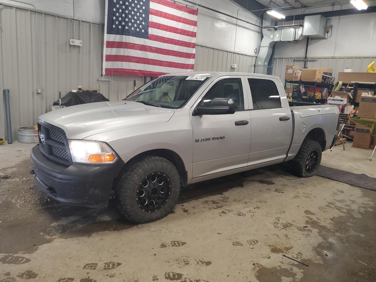 2012 Dodge Ram 1500 St