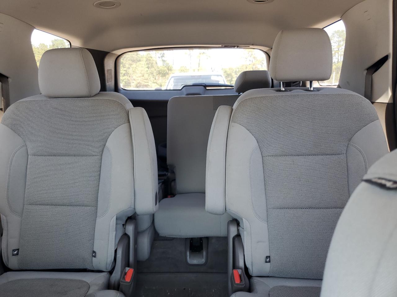 2020 Chevrolet Traverse Lt VIN: 1GNERGKW2LJ285571 Lot: 82333425