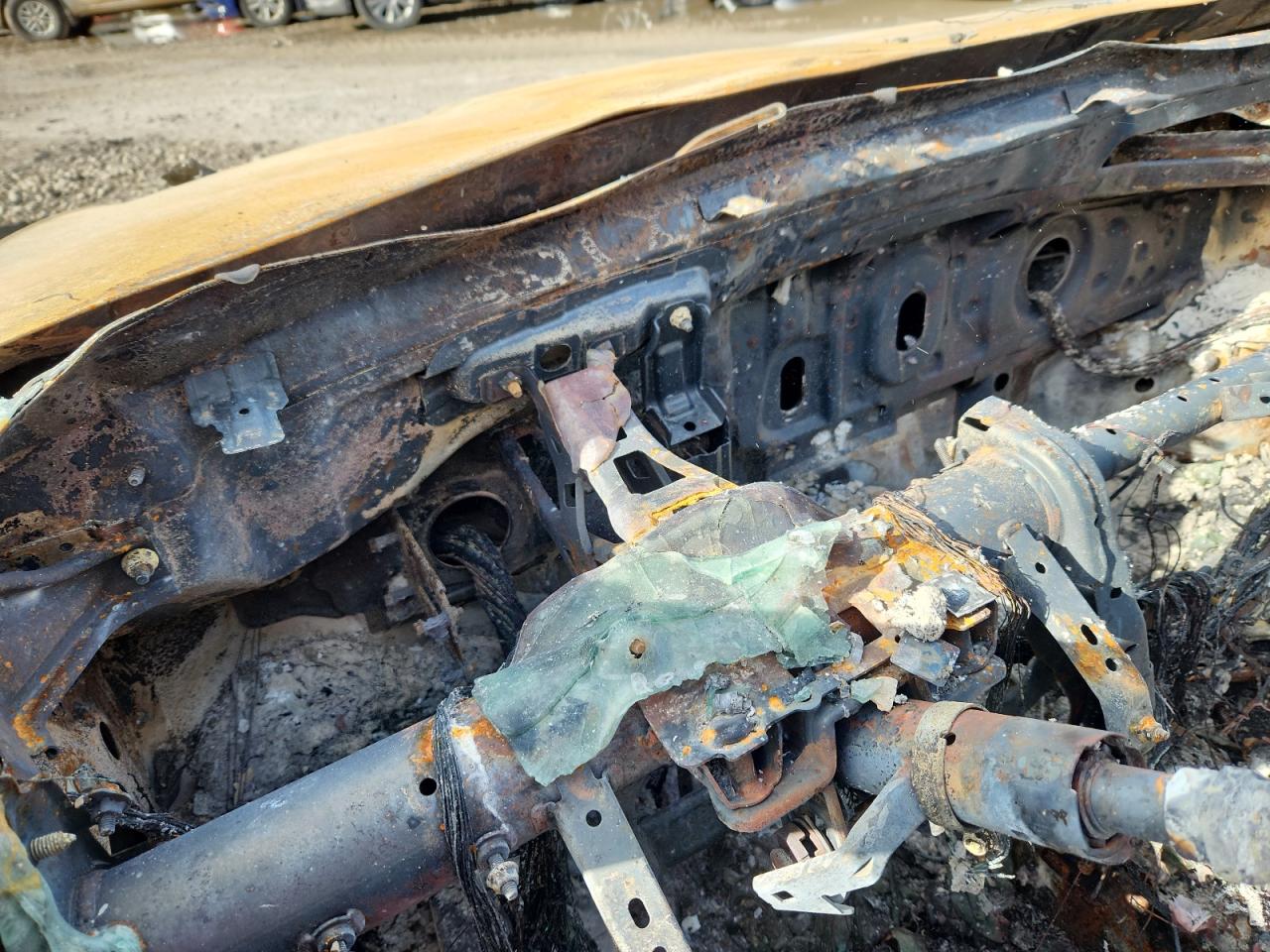 2020 Hyundai Sonata Sel VIN: 5NPEF4JAXLH017589 Lot: 68846825