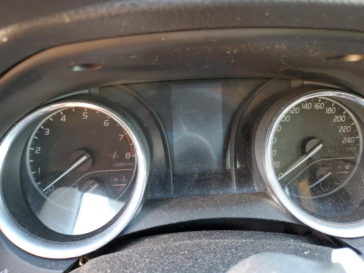 2019 Toyota Camry L VIN: 4T1B11HK6KU748583 Lot: 85733865