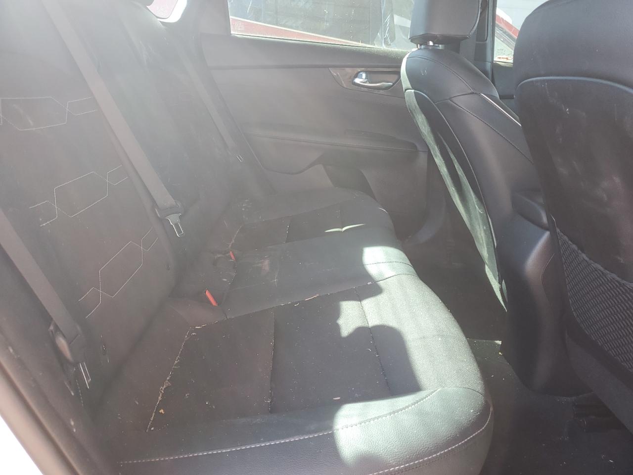 2021 Kia Forte Gt Line VIN: 3KPF34AD0ME316845 Lot: 82599075