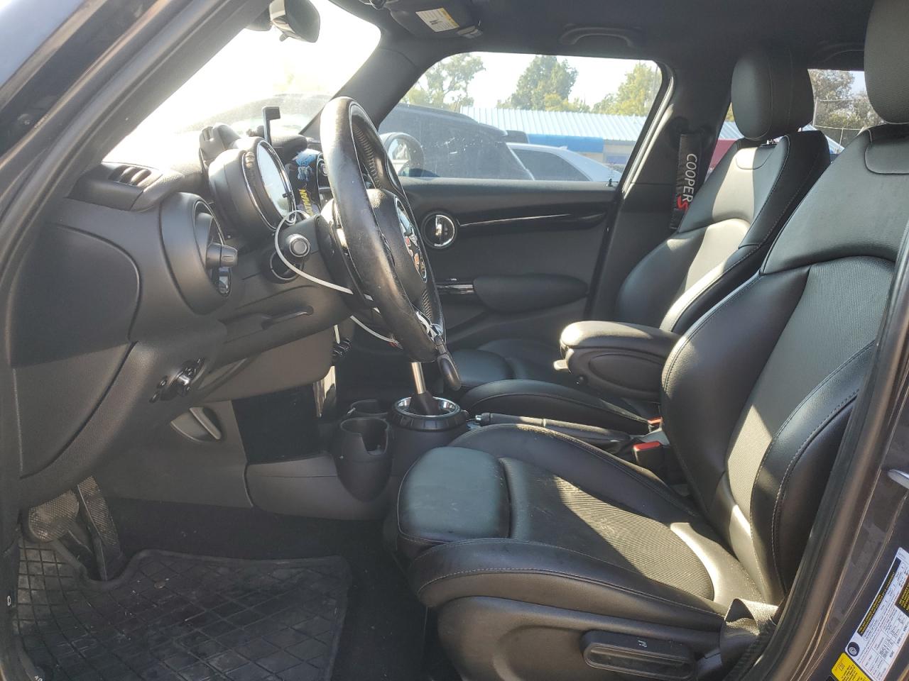 2017 Mini Cooper S VIN: WMWXU3C57H2D31816 Lot: 82520415