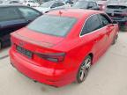 2016 AUDI A3 S LINE TFSI S-A  for sale at Copart SANDY