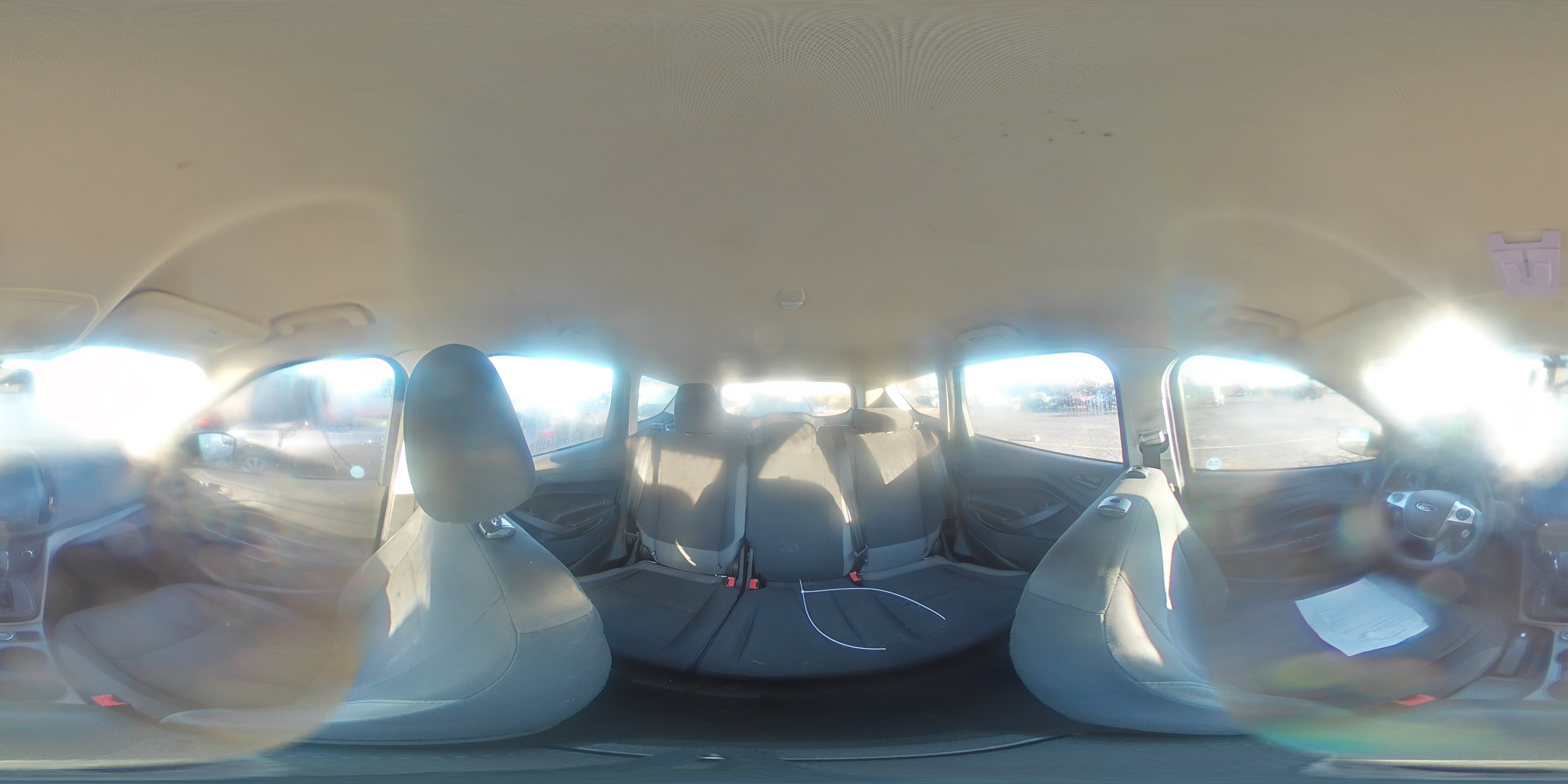 2015 Ford Escape S VIN: 1FMCU0F75FUA49911 Lot: 90481025