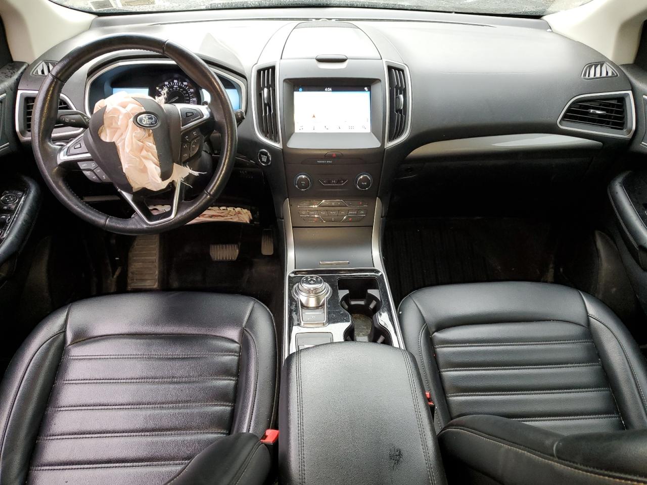 2019 Ford Edge Sel VIN: 2FMPK4J90KBC67567 Lot: 85293325