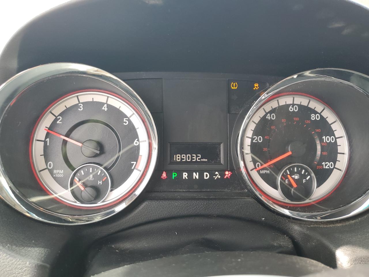 2014 Dodge Grand Caravan Sxt VIN: 2C4RDGCG8ER430062 Lot: 86183835