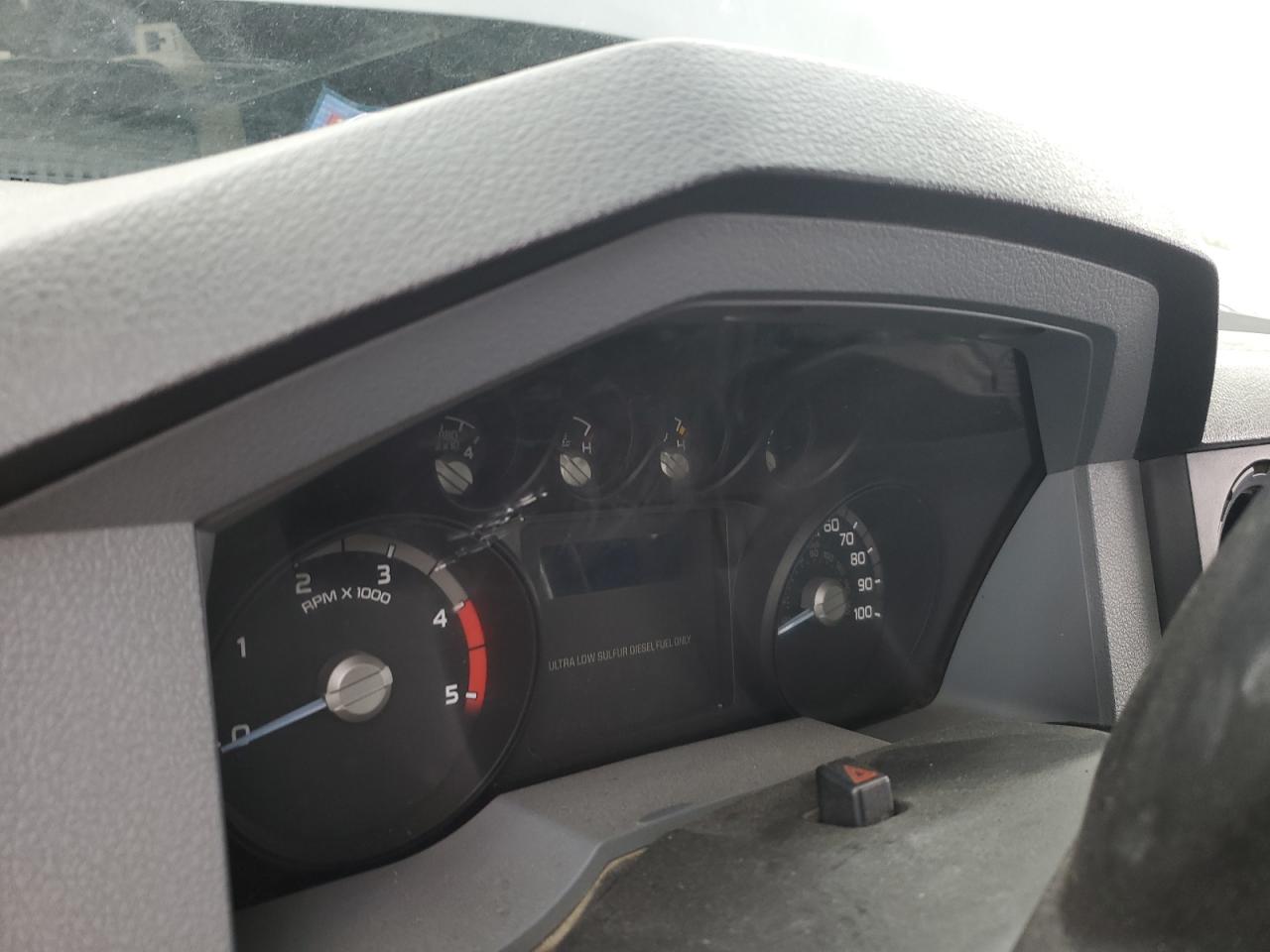 2015 Ford F350 Super Duty VIN: 1FT8X3BT9FEA80157 Lot: 89458195