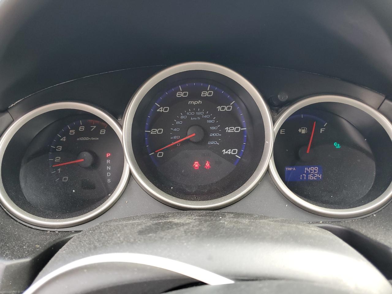 2007 Honda Fit S VIN: JHMGD38657S011926 Lot: 86159875