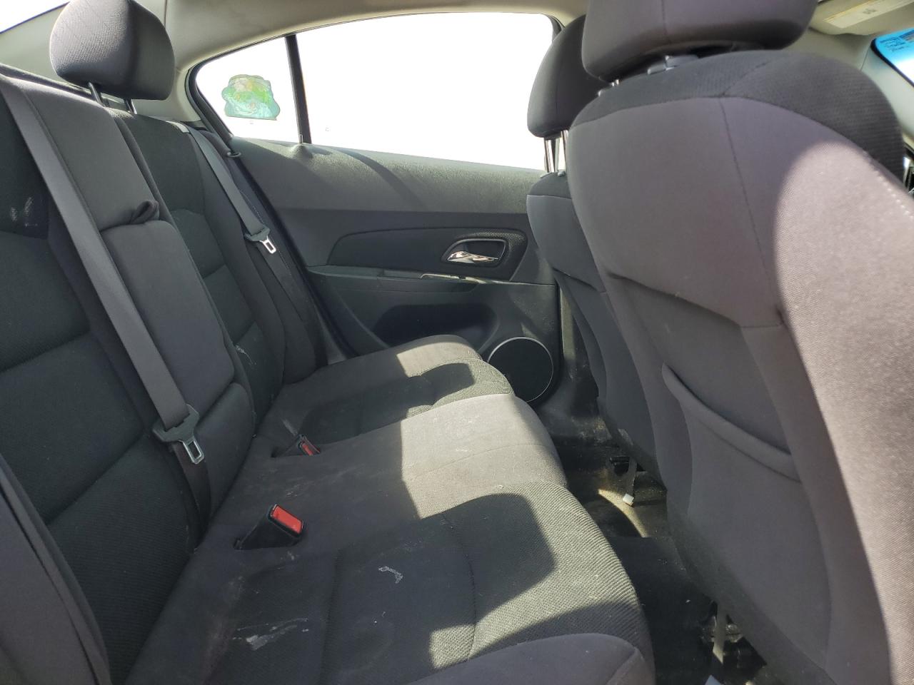 2014 Chevrolet Cruze Lt VIN: 1G1PC5SB5E7138495 Lot: 81931815