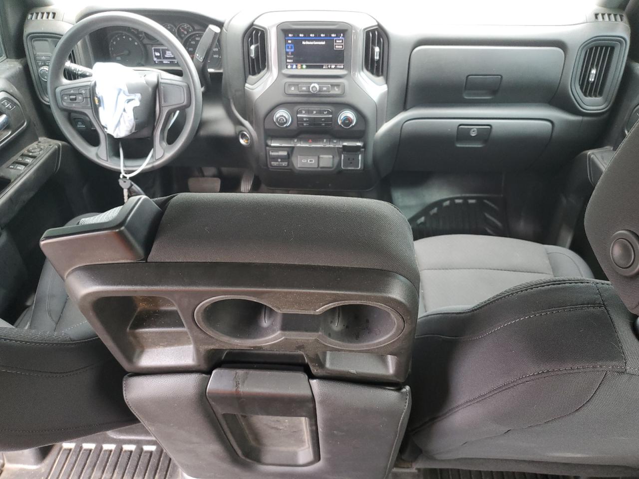 2024 Chevrolet Silverado C2500 Heavy Duty VIN: 1GB4WLE76RF206364 Lot: 85731795