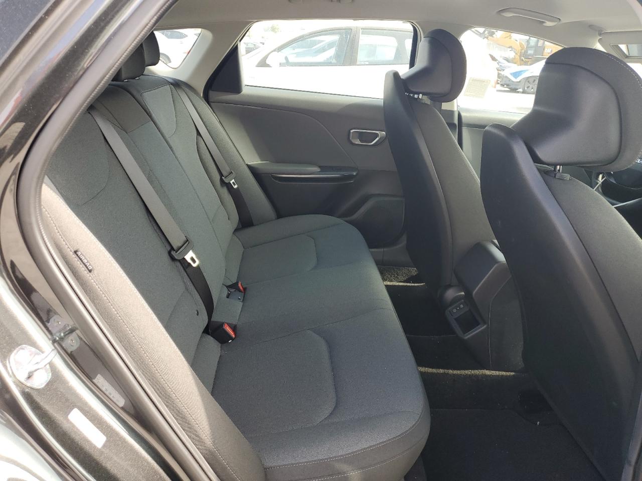 2025 Kia K4 Lx VIN: 3KPFT4DE2SE094343 Lot: 82337175