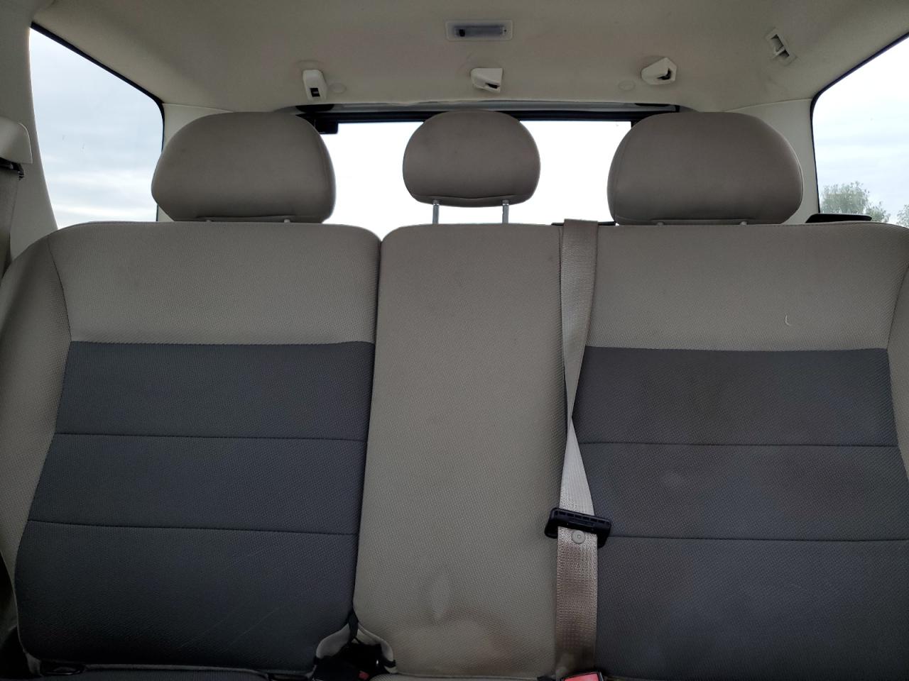 2008 Ford Escape Xlt VIN: 1FMCU03168KB04798 Lot: 86455455