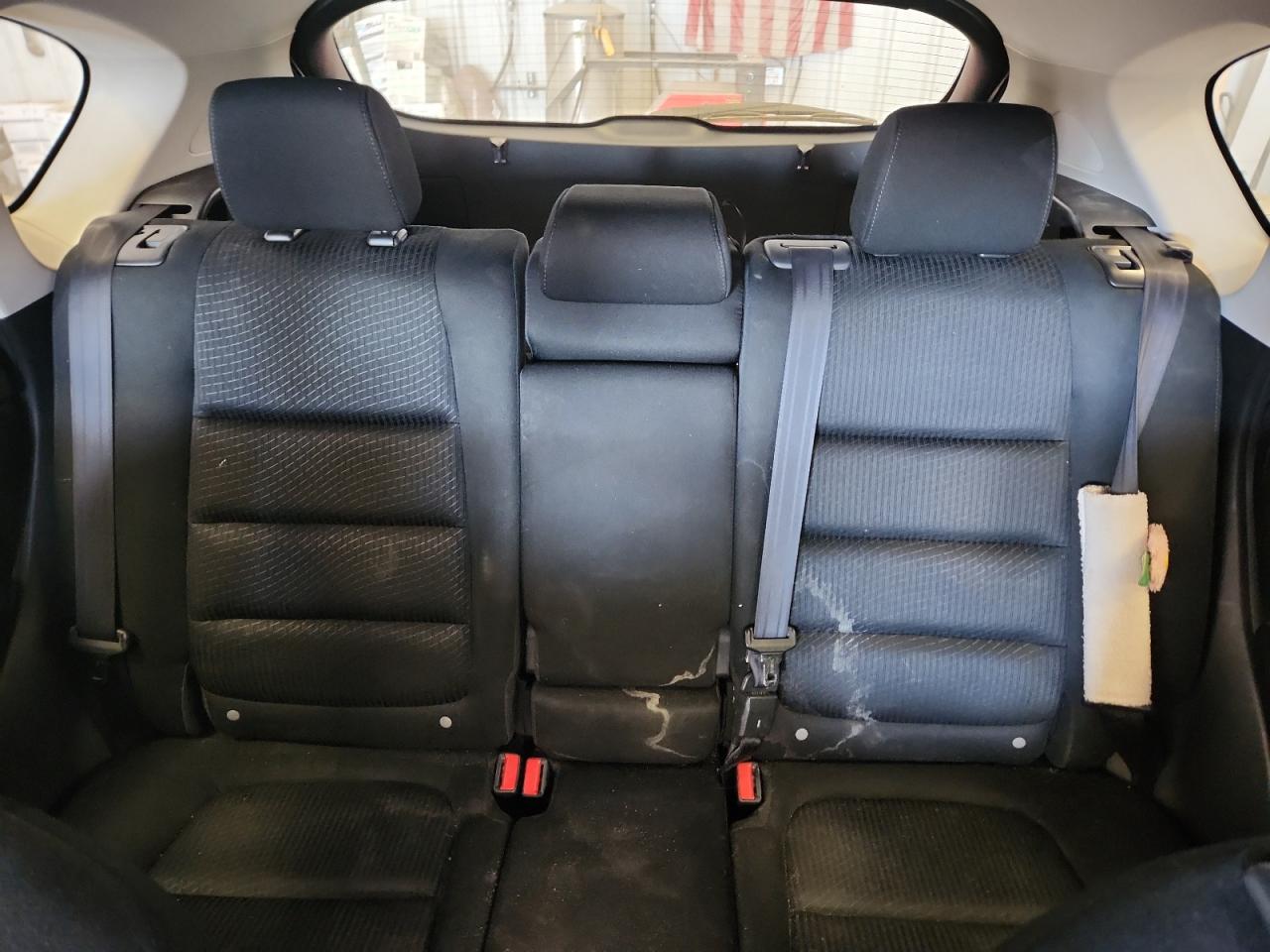 2014 Mazda Cx-5 Touring VIN: JM3KE4CY3E0304246 Lot: 84063375