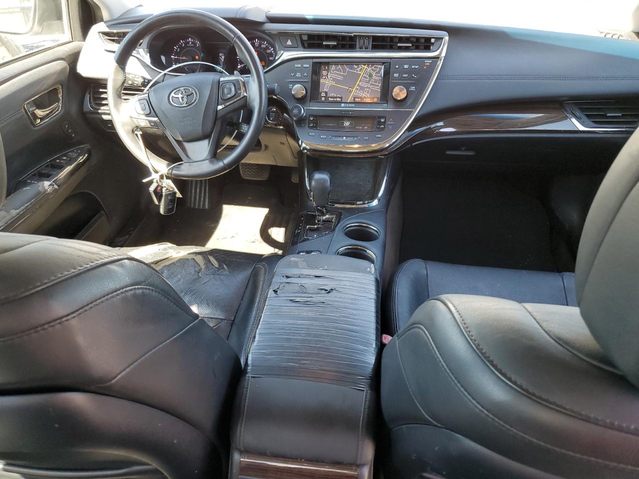 2013 Toyota Avalon Base VIN: 4T1BK1EB9DU054779 Lot: 82424825