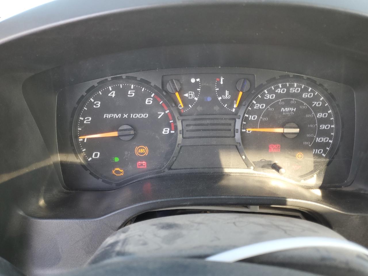 2005 Chevrolet Colorado VIN: 1GCCS148958226303 Lot: 84932575