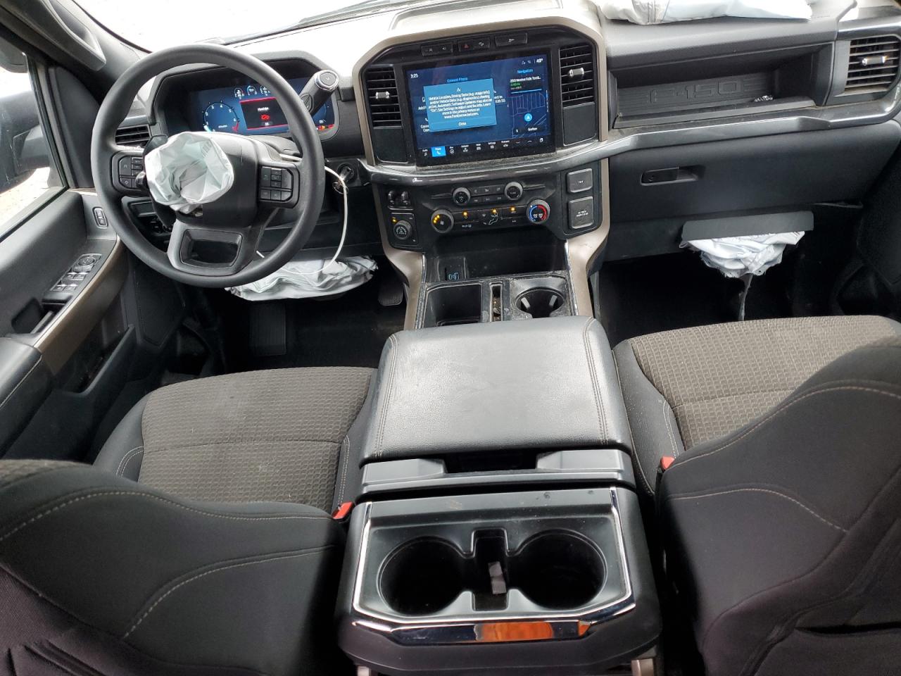 2024 Ford F150 Stx VIN: 1FTEW2LP9RFC23043 Lot: 82773215