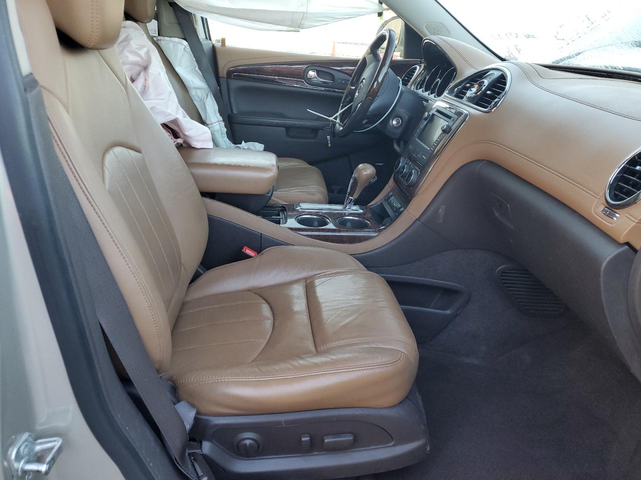 2014 Buick Enclave VIN: 5GAKRCKD5EJ365633 Lot: 86133825