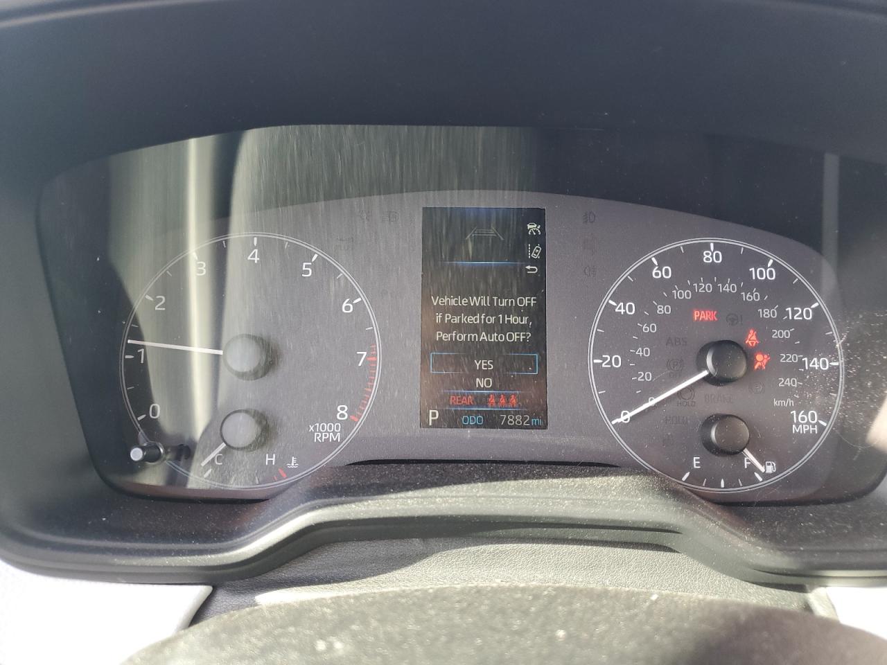 2025 Toyota Corolla Se VIN: 5YFS4MCE6SP244353 Lot: 86322865