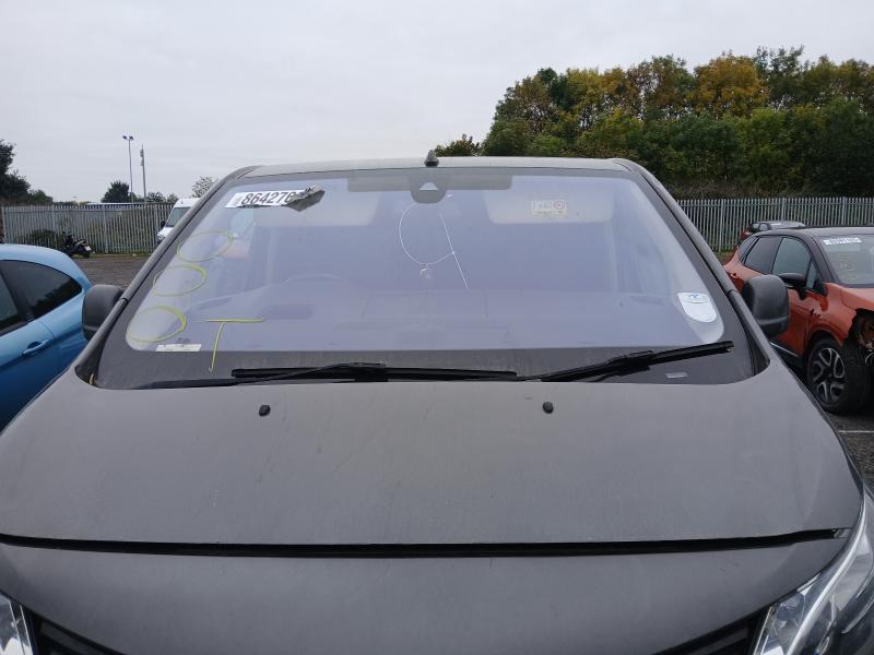 2020 TOYOTA PROACE VERSO 2.0D FAMILY MEDIUM 5DR