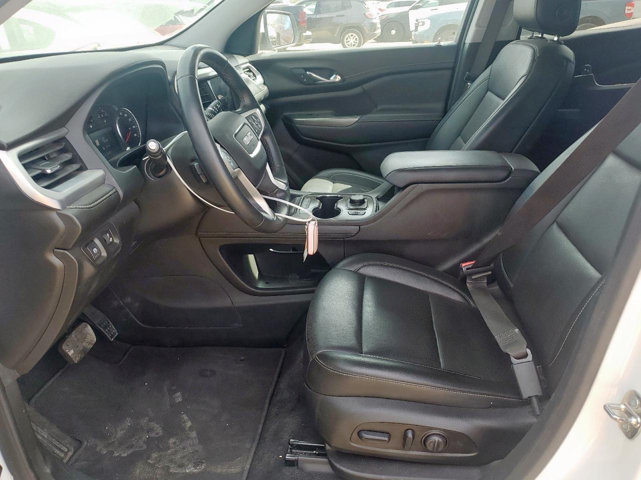 2023 GMC Acadia Slt VIN: 1GKKNML42PZ221366 Lot: 84367395