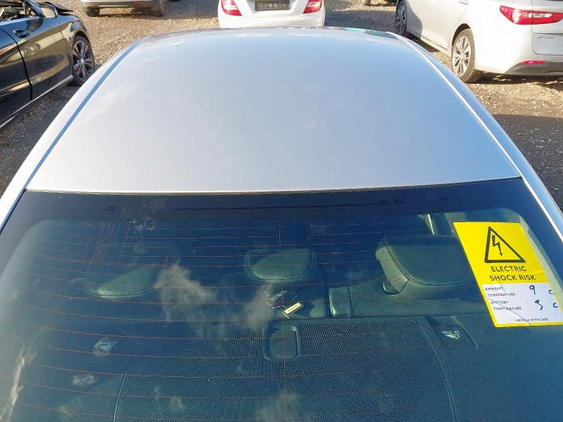 2015 LEXUS IS 300H EXECUTIVE EDITION 4DR CVT AUTO