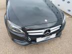 2015 MERCEDES-BENZ C CLASS C220 BLUETEC SPORT PREMIUM PLUS 4DR AUTO for sale at Copart SANDY