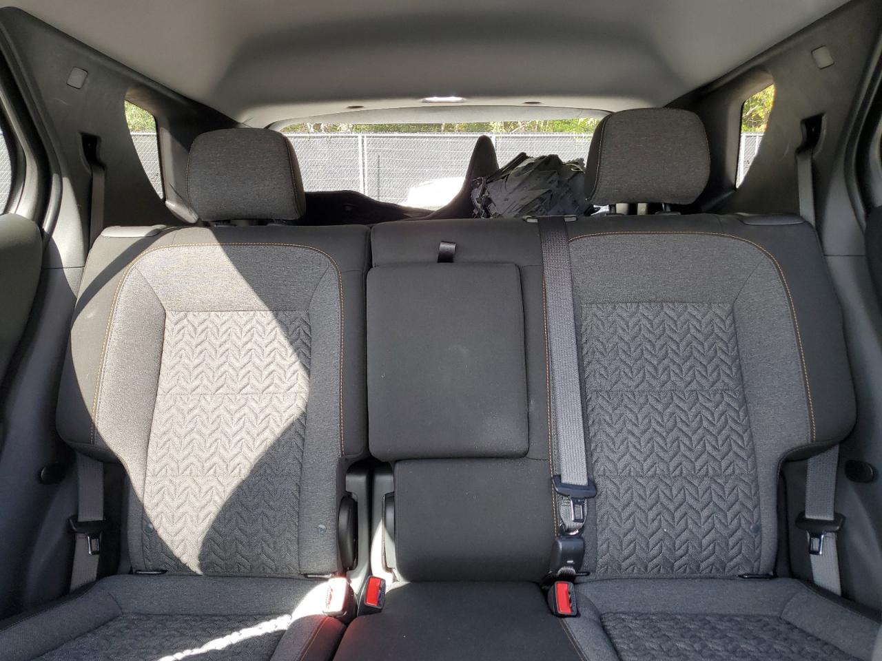 2024 Chevrolet Equinox Lt VIN: 3GNAXUEG6RS241586 Lot: 86074155