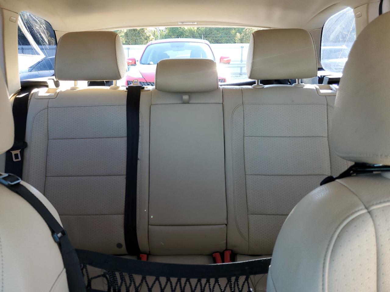 2014 Volkswagen Jetta Tdi VIN: 3VWML7AJ4EM605892 Lot: 85127655