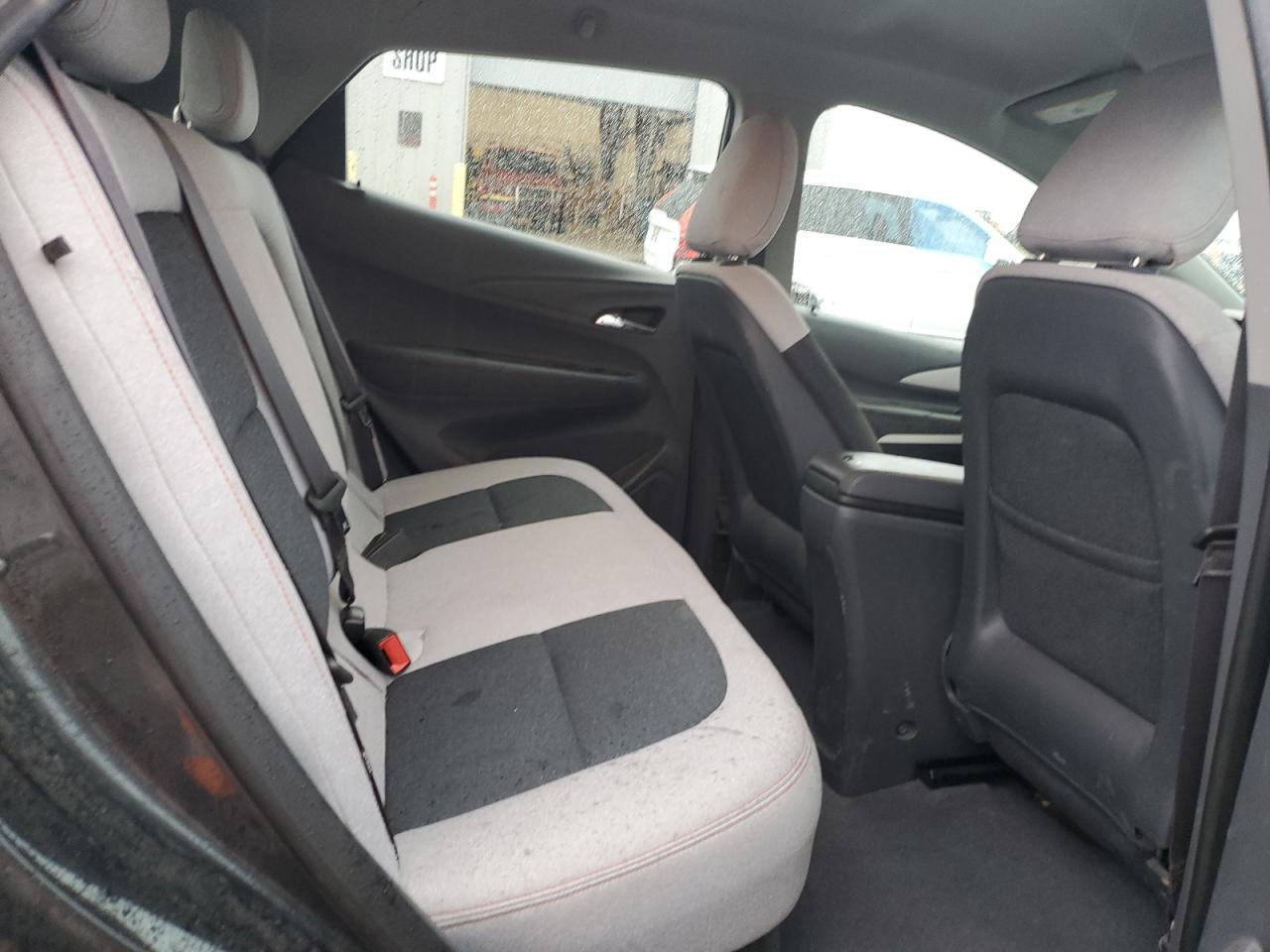 2017 Chevrolet Bolt Ev Lt VIN: 1G1FW6S00H4137512 Lot: 81903295