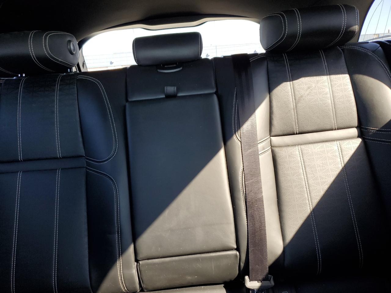 2018 Land Rover Range Rover Velar R-Dynamic Hse VIN: SALYM2RV6JA747513 Lot: 87273265