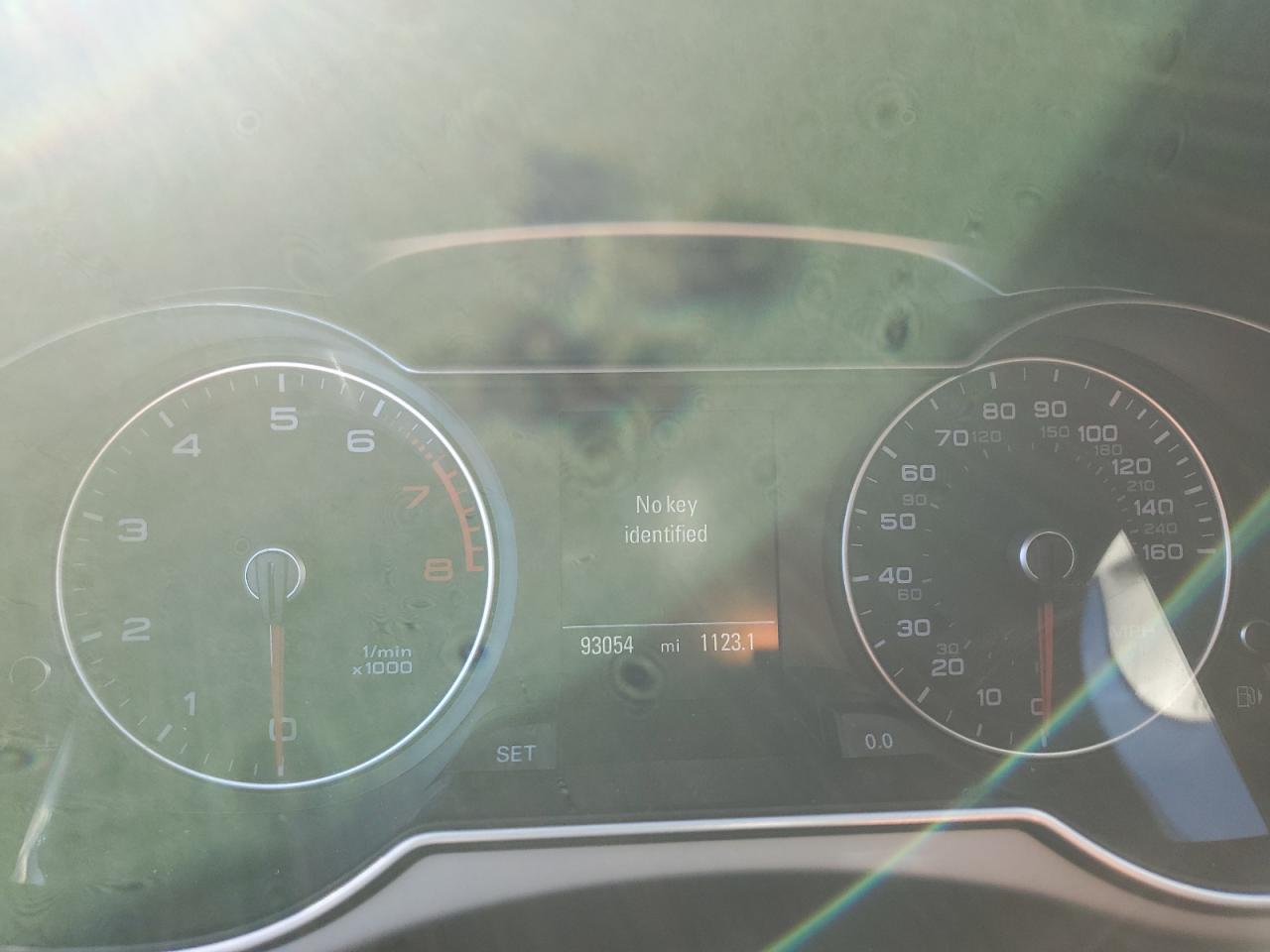 2015 Audi A4 Premium Plus VIN: WAUFFAFL9FN026377 Lot: 87423315