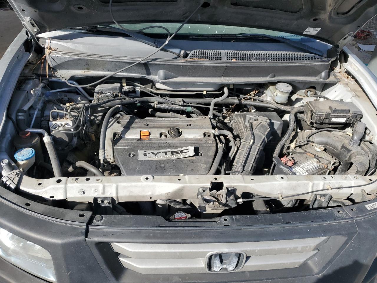 2007 Honda Element Lx VIN: 5J6YH18367L007912 Lot: 82639915