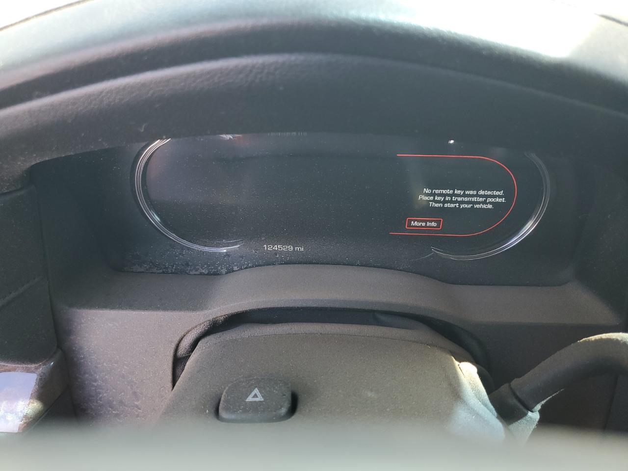 2018 Cadillac Escalade VIN: 1GYS3AKJ2JR189124 Lot: 84624425