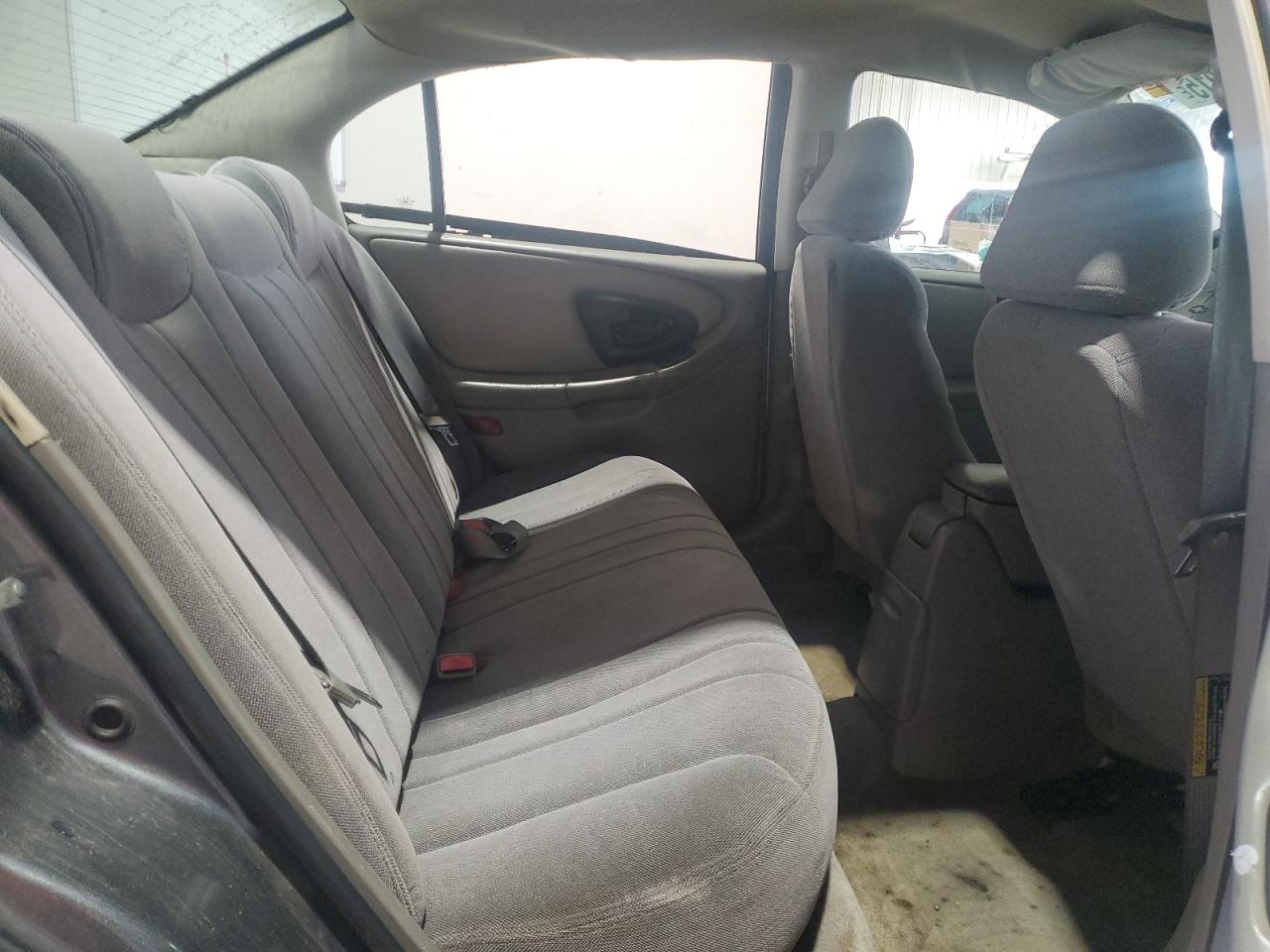 2005 Chevrolet Classic VIN: 1G1ND52F55M231588 Lot: 85277915