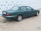 2003 JAGUAR XJ6 V6 SPORT AUTO  for sale at Copart SANDY