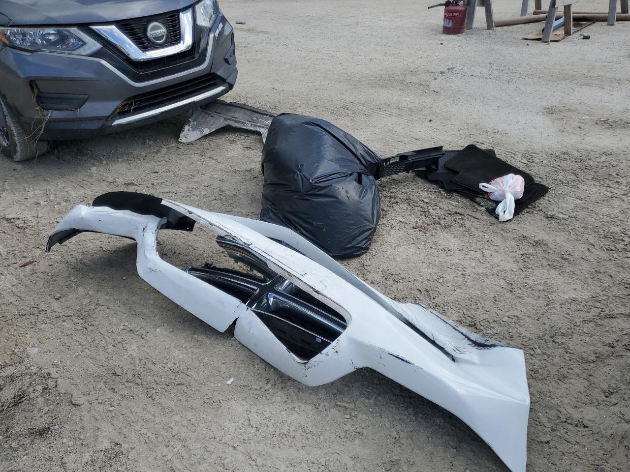 2013 Dodge Charger Se VIN: 2C3CDXBG3DH623199 Lot: 85668175