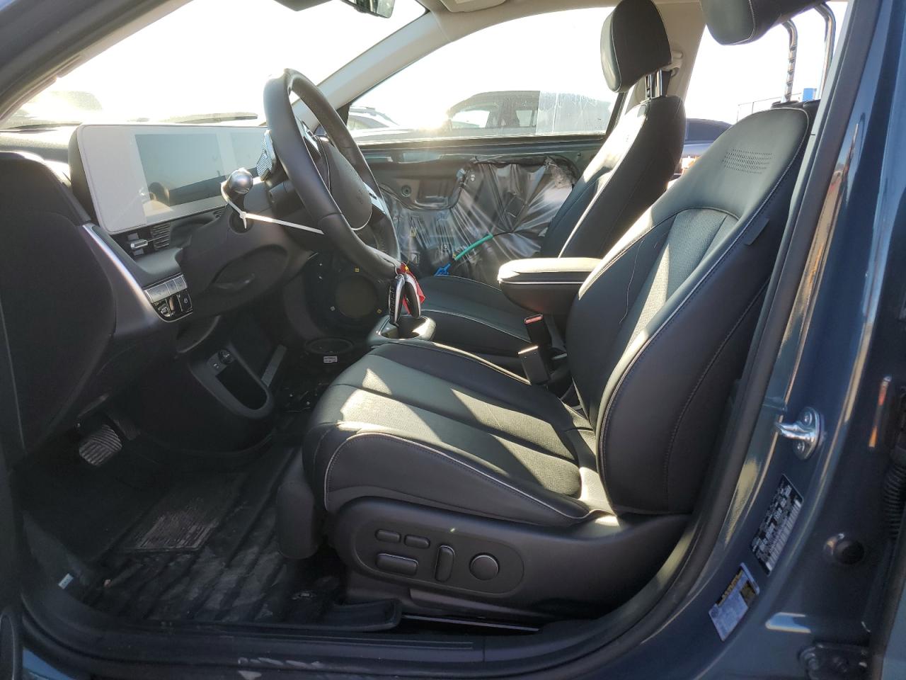 2024 Hyundai Ioniq 5 Limited VIN: KM8KR4DE9RU304957 Lot: 85171965