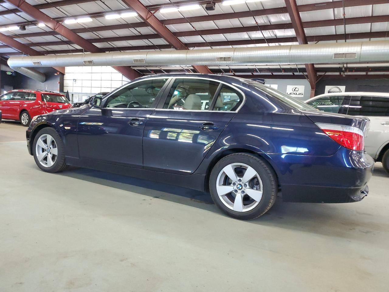 Фото: WBANF33556CS34099