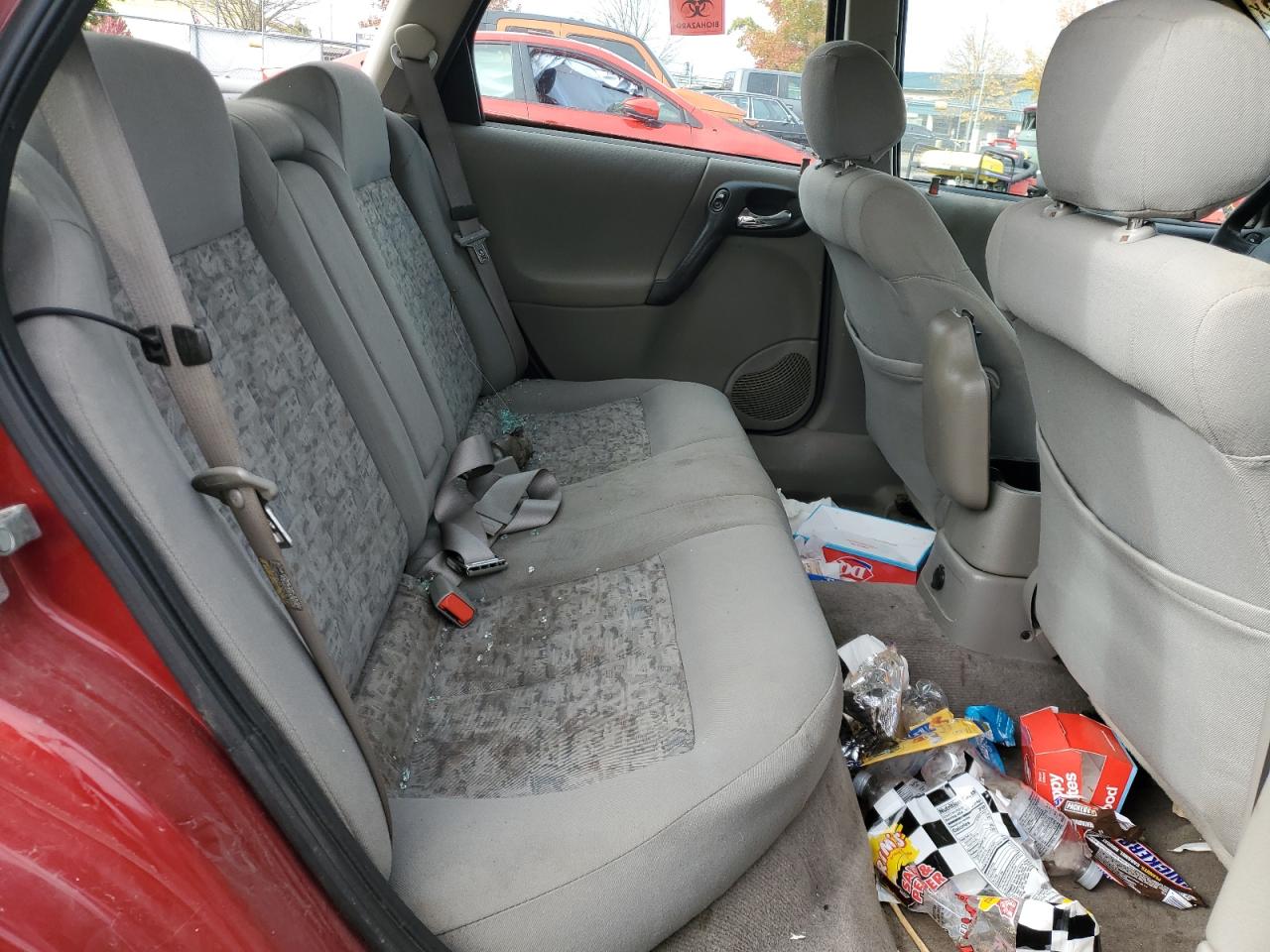 2003 Saturn Lw300 VIN: 1G8JW84R13Y525319 Lot: 90542965