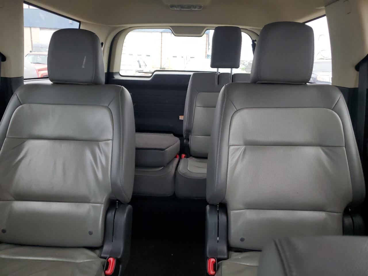 2019 Ford Flex Sel VIN: 2FMHK6C84KBA38152 Lot: 86608935