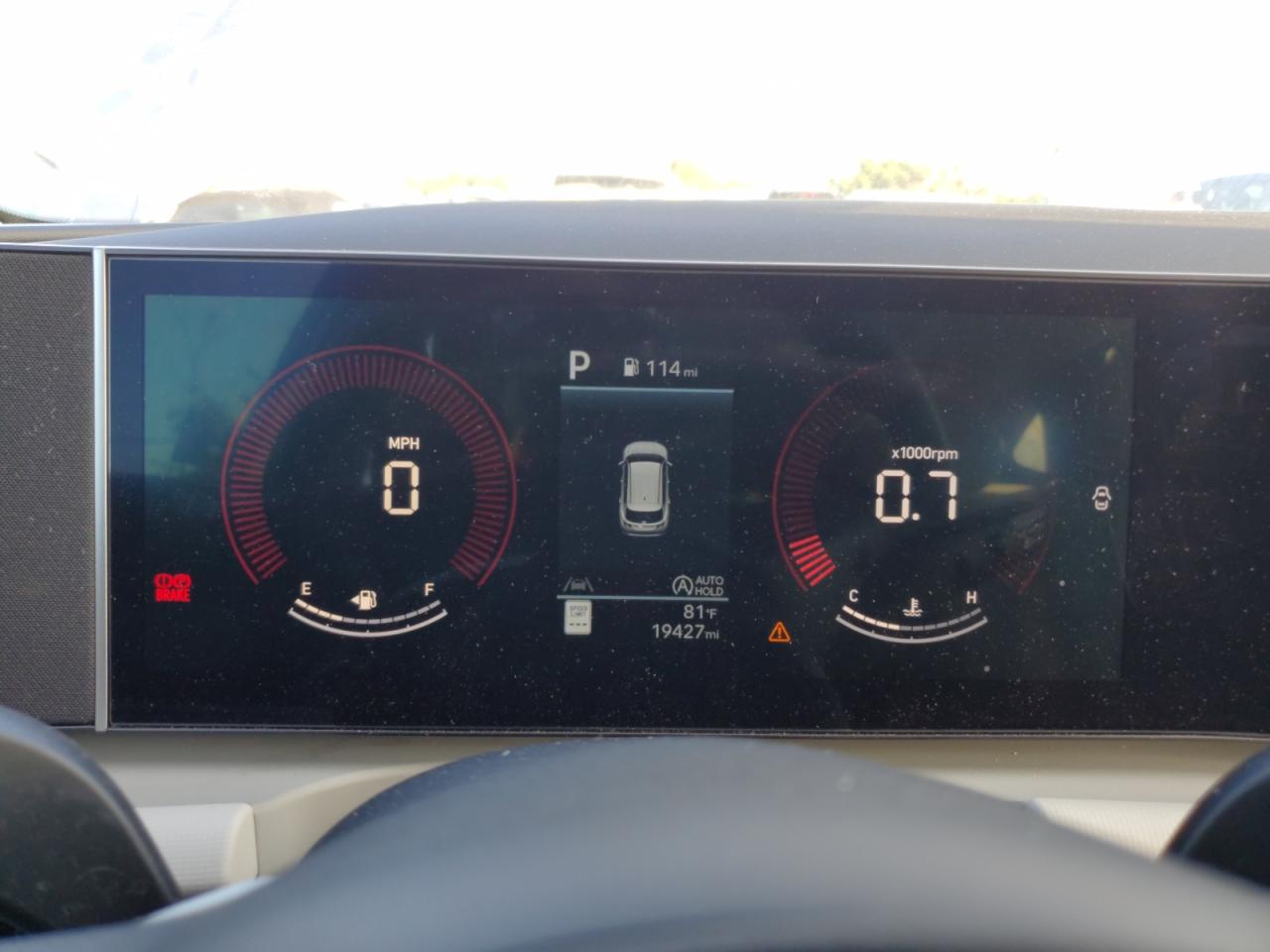 2025 Hyundai Tucson Se VIN: 5NMJA3DE4SH445854 Lot: 84874235