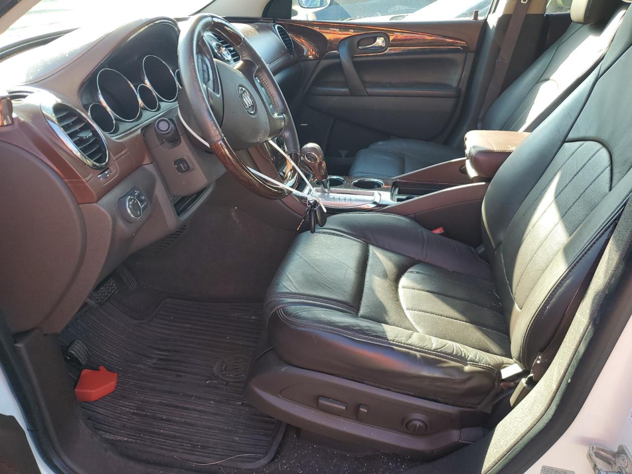 2014 Buick Enclave VIN: 5GAKRCKD6EJ146583 Lot: 90078945